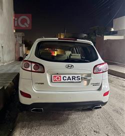 هیۆندای سەنتافی